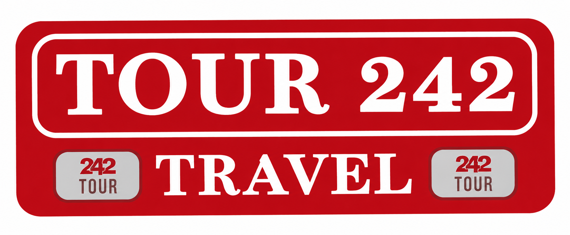 tour242 logo